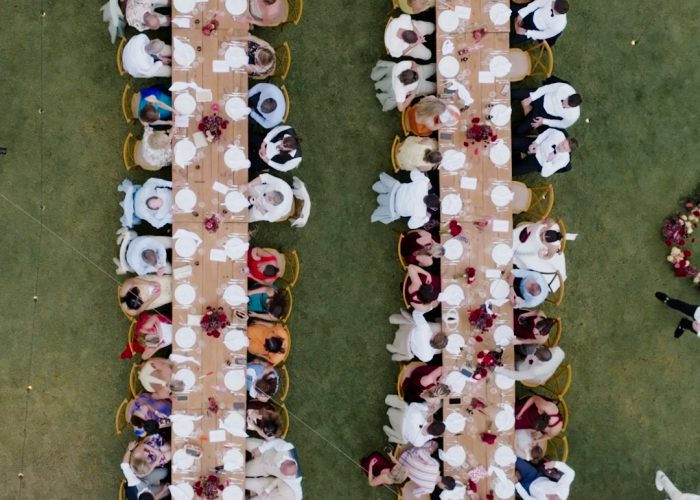 Wedding at Can Gall Ibiza