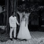 Hacienda Na Xamena Wedding: Svenja & Pascal