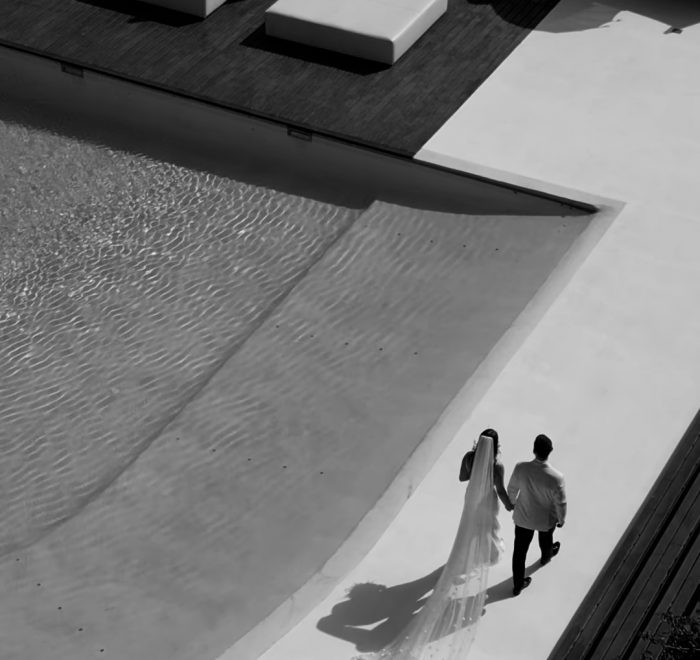 Ibiza Private Villa Wedding by Ma Cherie Ibiza Wedding Planner