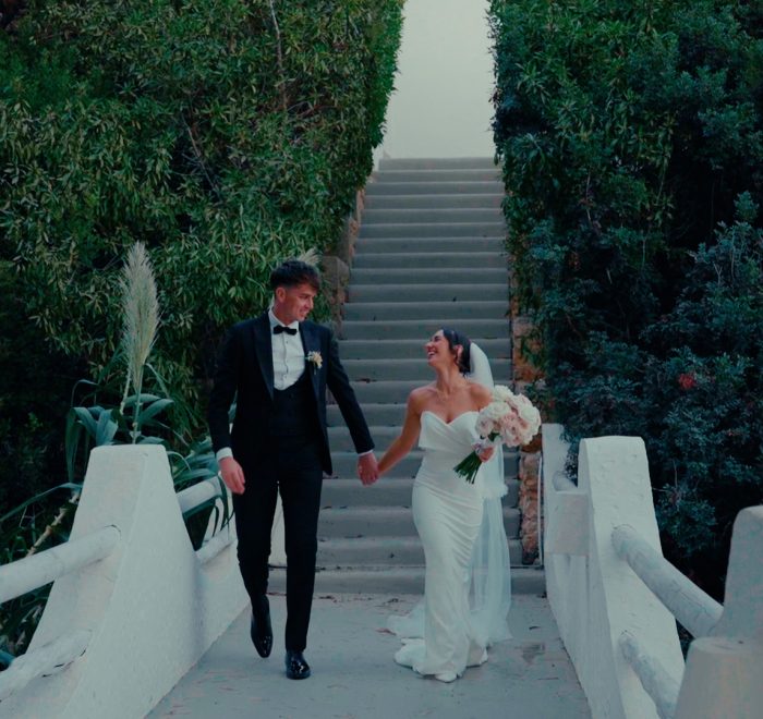 Elixir Ibiza Wedding: Olivia & Tom