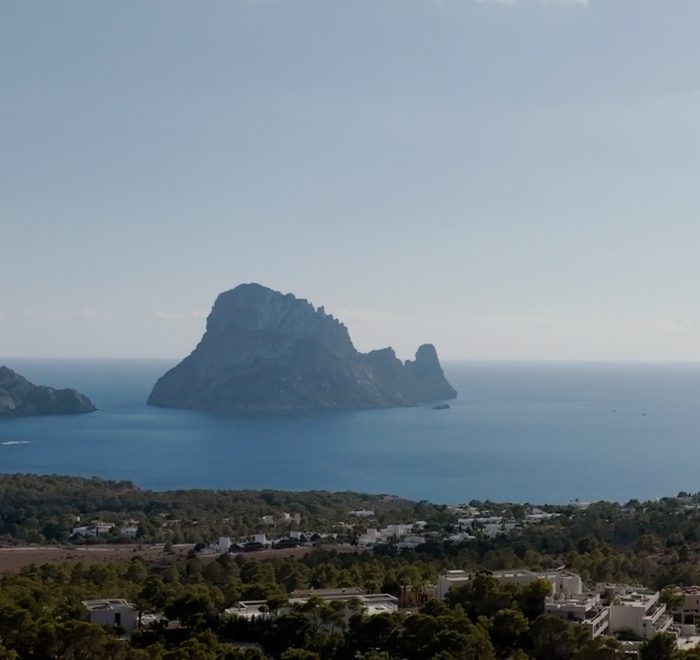 Kazamor Ibiza Wedding