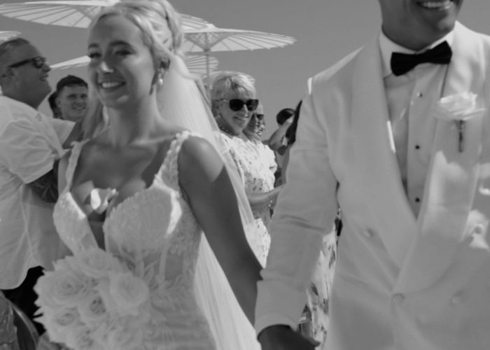 7Pines Wedding by Ibiza wedding videographer mashafilms.com