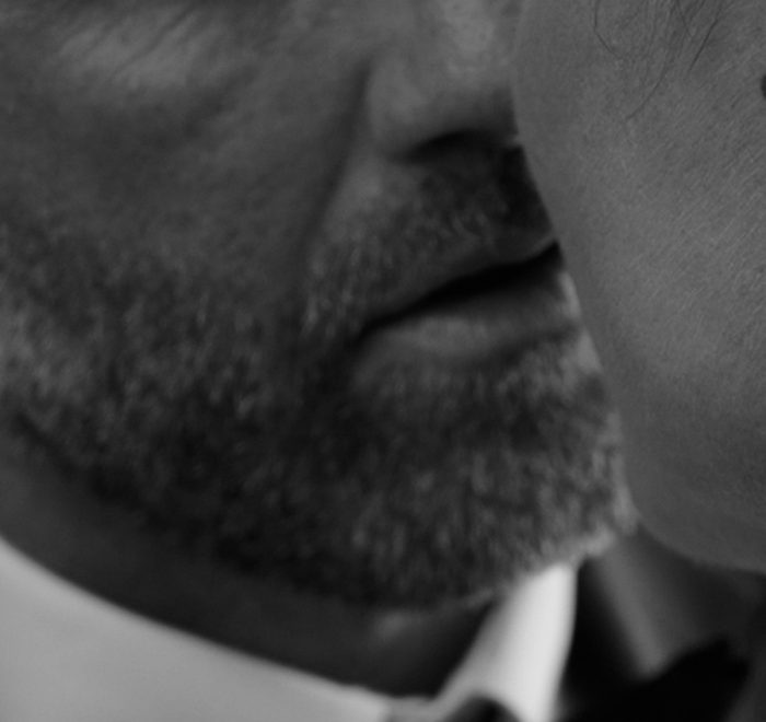 Wedding at San Agustin Church