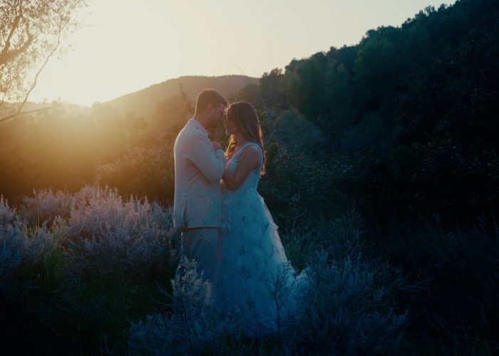 Wedding at Fincadelica Ibiza