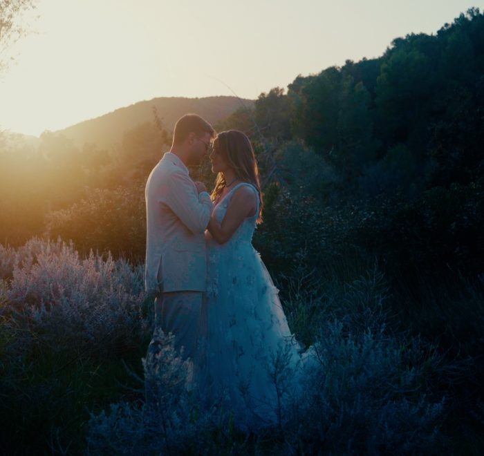 Wedding at Fincadelica Ibiza