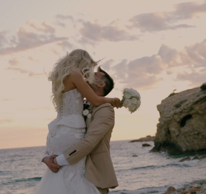 Estonian Wedding at Elixir Ibiza