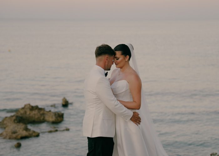Bless Ibiza Wedding Video