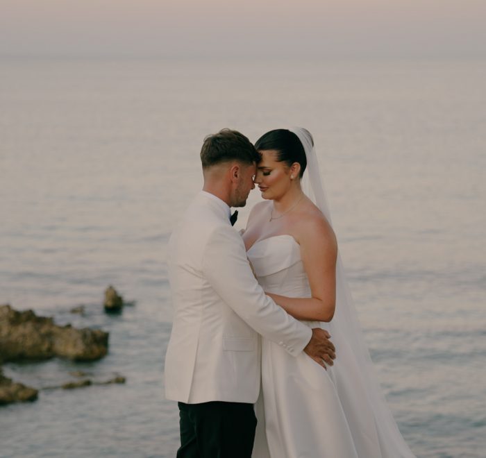 Bless Ibiza Wedding Video