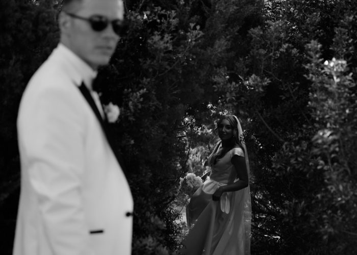 Wedding at Bless Ibiza Cala Nova