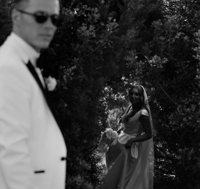 Wedding at Bless Ibiza Cala Nova