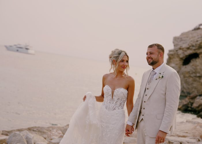 Elixir Ibiza Wedding