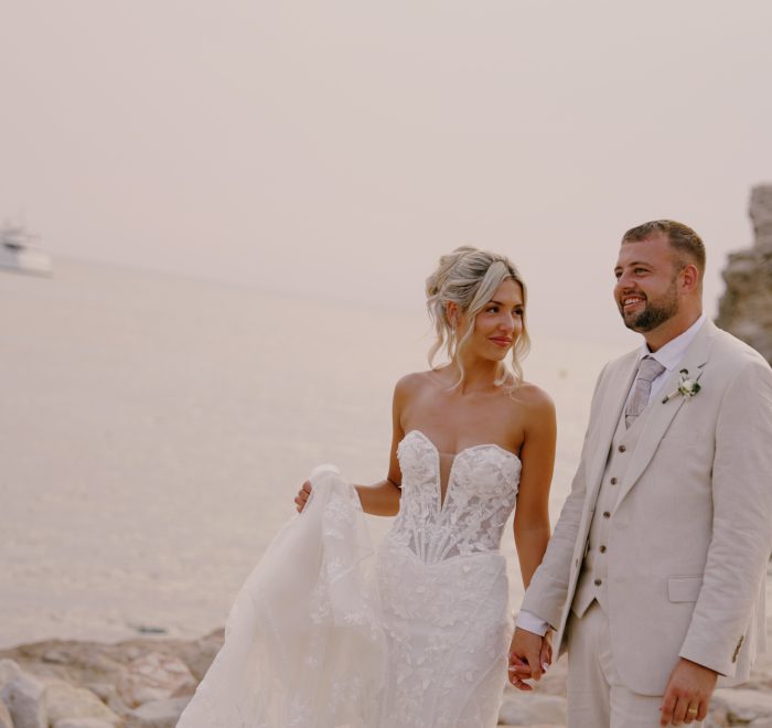 Elixir Ibiza Wedding